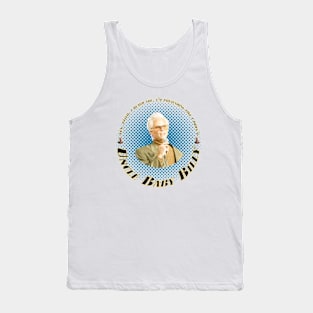 uncle baby bill Tank Top